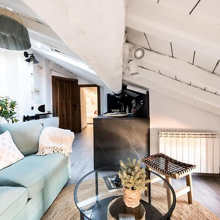 Apartamentos Rurales Los Olivos En Candelario Bagian luar foto
